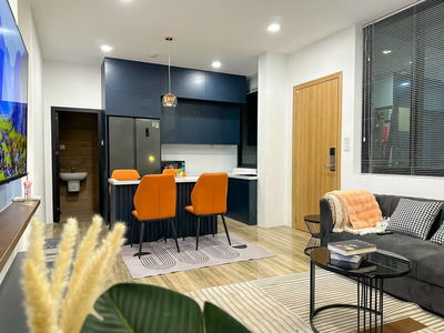 Жилье в Ho Chi Minh City, Vietnam Жилье в Ho Chi Minh City, Vietnam