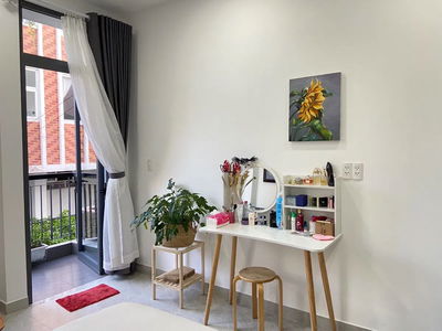 Logement dans Ho Chi Minh City, Vietnam  Logement dans Ho Chi Minh City, Vietnam