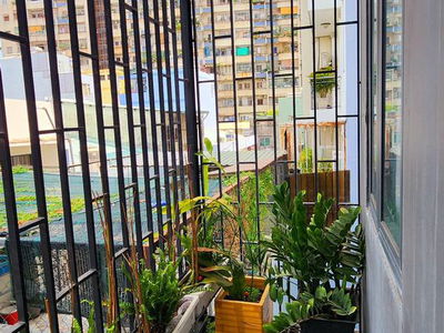 Жилье в Ho Chi Minh City, Vietnam Жилье в Ho Chi Minh City, Vietnam