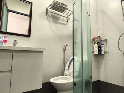 Жилье в Ho Chi Minh City, Vietnam  Жилье в Ho Chi Minh City, Vietnam