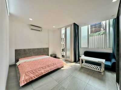 Housing in Ho Chi Minh City, Vietnam  Housing in Ho Chi Minh City, Vietnam