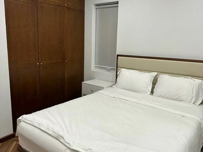 Жилье в Ho Chi Minh City, Vietnam Жилье в Ho Chi Minh City, Vietnam