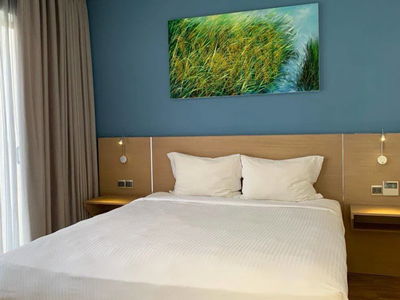 Sun Avenue, Vietnam Sun Avenue, Vietnam