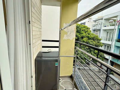 Housing in Ho Chi Minh City, Vietnam Housing in Ho Chi Minh City, Vietnam