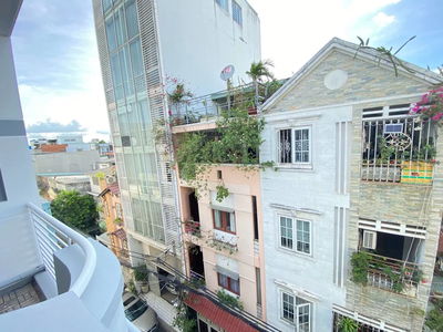 Housing in Ho Chi Minh City, Vietnam Housing in Ho Chi Minh City, Vietnam