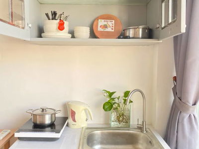 Жилье в Ho Chi Minh City, Vietnam  Жилье в Ho Chi Minh City, Vietnam