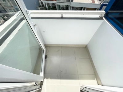 Housing in Ho Chi Minh City, Vietnam Housing in Ho Chi Minh City, Vietnam