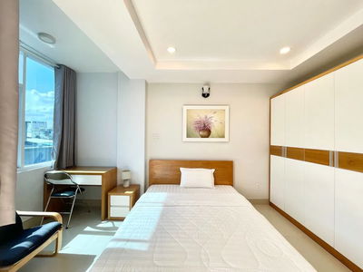 Alojamiento en Ho Chi Minh City, Vietnam Alojamiento en Ho Chi Minh City, Vietnam