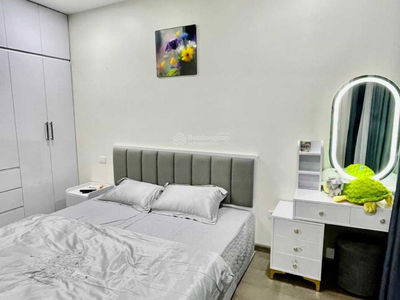 Bamboo Airways Tower, Vietnam Bamboo Airways Tower, Vietnam