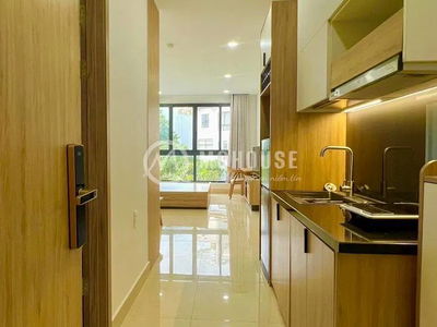 Housing in Ho Chi Minh City, Vietnam Housing in Ho Chi Minh City, Vietnam