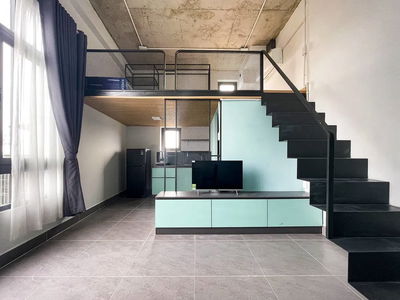 Alojamiento en Ho Chi Minh City, Vietnam Alojamiento en Ho Chi Minh City, Vietnam