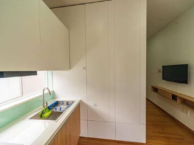 Alojamiento en Ho Chi Minh City, Vietnam  Alojamiento en Ho Chi Minh City, Vietnam