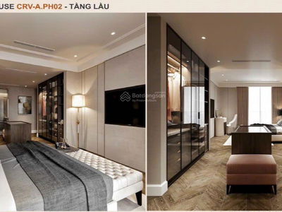 The Maison, Vietnam The Maison, Vietnam