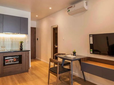 Logement dans Ho Chi Minh City, Vietnam Logement dans Ho Chi Minh City, Vietnam