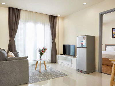 Logement dans Bien Hoa, Vietnam Logement dans Bien Hoa, Vietnam