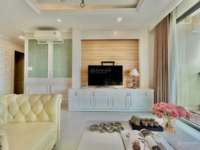 The Gold View, Vietnam The Gold View, Vietnam