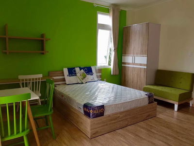 Alojamiento en Ho Chi Minh City, Vietnam Alojamiento en Ho Chi Minh City, Vietnam