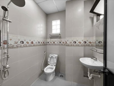 Alojamiento en Ho Chi Minh City, Vietnam  Alojamiento en Ho Chi Minh City, Vietnam