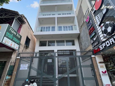 Жилье в Ho Chi Minh City, Vietnam  Жилье в Ho Chi Minh City, Vietnam