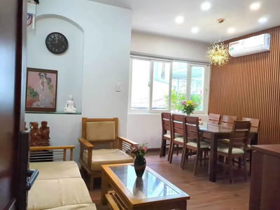 Housing in Ho Chi Minh City, Vietnam Housing in Ho Chi Minh City, Vietnam