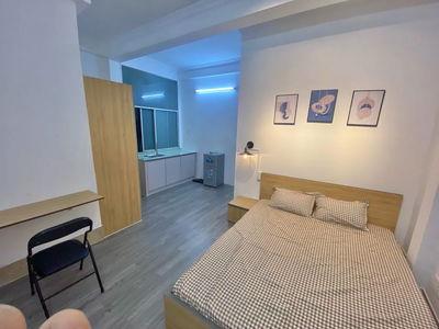 Жилье в Ho Chi Minh City, Vietnam Жилье в Ho Chi Minh City, Vietnam