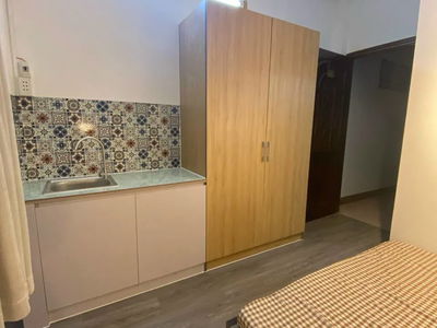 Alojamiento en Ho Chi Minh City, Vietnam Alojamiento en Ho Chi Minh City, Vietnam