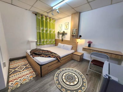 Жилье в Ho Chi Minh City, Vietnam Жилье в Ho Chi Minh City, Vietnam