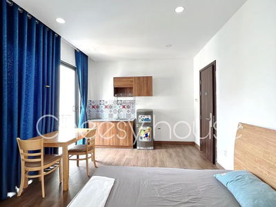 Alojamiento en Ho Chi Minh City, Vietnam  Alojamiento en Ho Chi Minh City, Vietnam