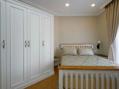 Жилье в Ho Chi Minh City, Vietnam Жилье в Ho Chi Minh City, Vietnam