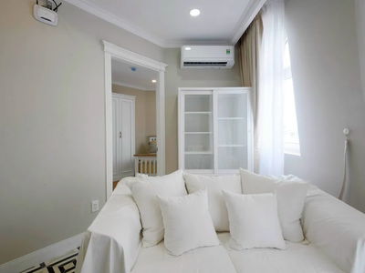 Logement dans Ho Chi Minh City, Vietnam Logement dans Ho Chi Minh City, Vietnam