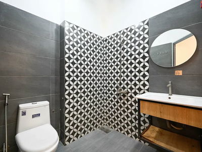 Housing in Ho Chi Minh City, Vietnam Housing in Ho Chi Minh City, Vietnam