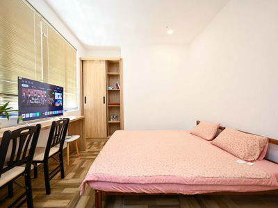 Logement dans Ho Chi Minh City, Vietnam Logement dans Ho Chi Minh City, Vietnam