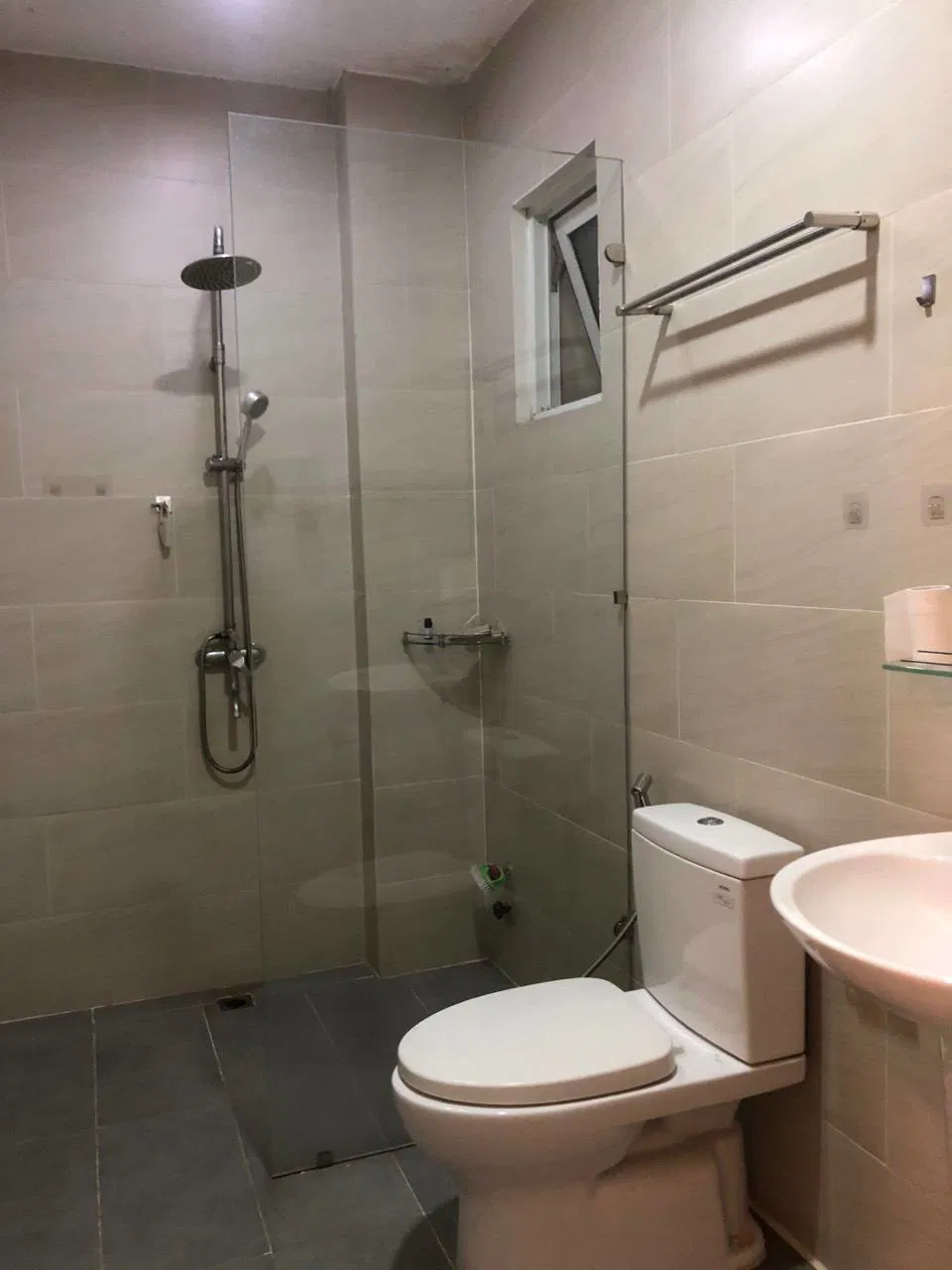 Жилье в Ho Chi Minh City, Vietnam Жилье в Ho Chi Minh City, Vietnam