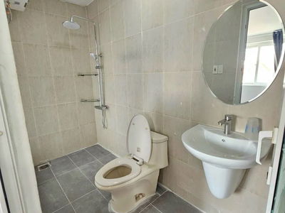 Alojamiento en Ho Chi Minh City, Vietnam  Alojamiento en Ho Chi Minh City, Vietnam