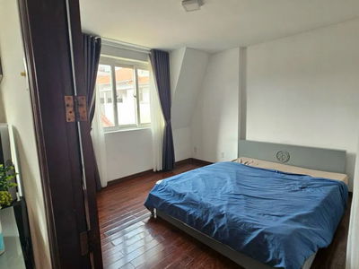 Жилье в Ho Chi Minh City, Vietnam Жилье в Ho Chi Minh City, Vietnam