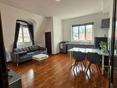 Жилье в Ho Chi Minh City, Vietnam  Жилье в Ho Chi Minh City, Vietnam