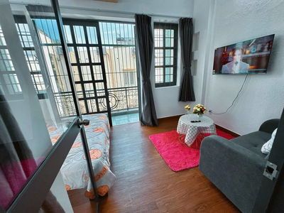 Logement dans Ho Chi Minh City, Vietnam Logement dans Ho Chi Minh City, Vietnam
