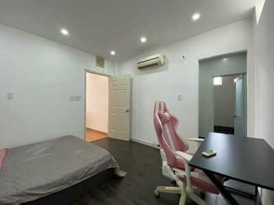 Logement dans Ho Chi Minh City, Vietnam  Logement dans Ho Chi Minh City, Vietnam