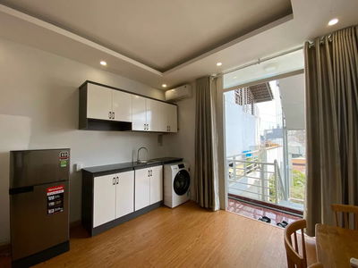 Жилье в Ho Chi Minh City, Vietnam Жилье в Ho Chi Minh City, Vietnam