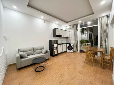 Alojamiento en Ho Chi Minh City, Vietnam Alojamiento en Ho Chi Minh City, Vietnam