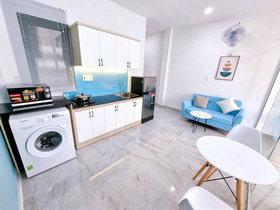 Alojamiento en Ho Chi Minh City, Vietnam Alojamiento en Ho Chi Minh City, Vietnam