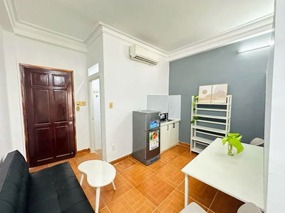 Жилье в Ho Chi Minh City, Vietnam Жилье в Ho Chi Minh City, Vietnam