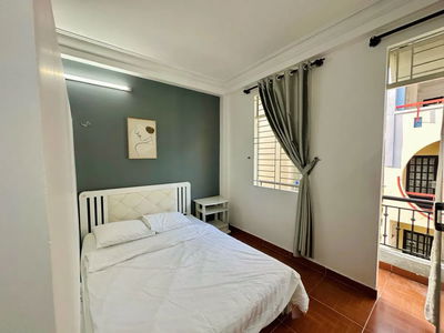 Logement dans Ho Chi Minh City, Vietnam  Logement dans Ho Chi Minh City, Vietnam