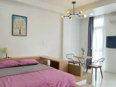 Housing in Ho Chi Minh City, Vietnam  Housing in Ho Chi Minh City, Vietnam