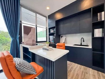 Housing in Ho Chi Minh City, Vietnam Housing in Ho Chi Minh City, Vietnam