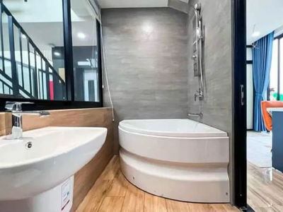 Жилье в Ho Chi Minh City, Vietnam Жилье в Ho Chi Minh City, Vietnam