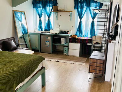 Alojamiento en Ho Chi Minh City, Vietnam Alojamiento en Ho Chi Minh City, Vietnam