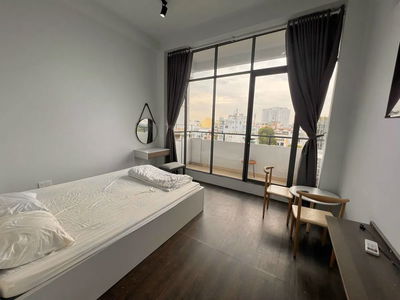 Alojamiento en Ho Chi Minh City, Vietnam  Alojamiento en Ho Chi Minh City, Vietnam