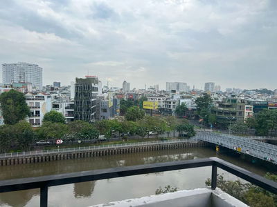Logement dans Ho Chi Minh City, Vietnam Logement dans Ho Chi Minh City, Vietnam