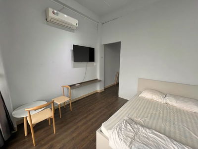 Alojamiento en Ho Chi Minh City, Vietnam Alojamiento en Ho Chi Minh City, Vietnam